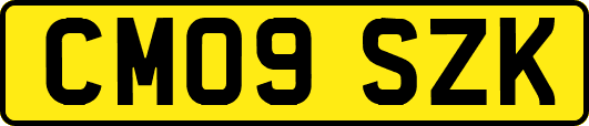 CM09SZK
