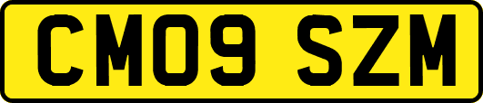 CM09SZM