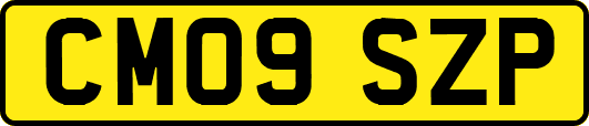 CM09SZP