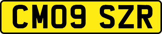 CM09SZR