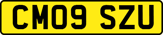 CM09SZU