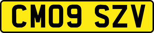 CM09SZV