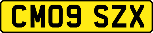 CM09SZX
