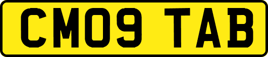 CM09TAB