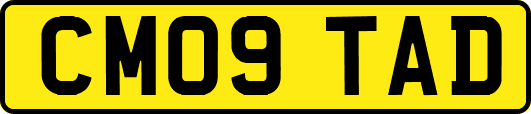 CM09TAD