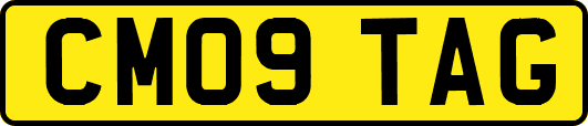 CM09TAG
