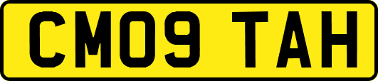 CM09TAH