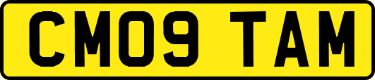 CM09TAM