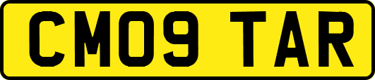 CM09TAR
