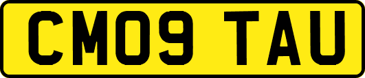 CM09TAU