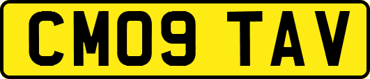 CM09TAV