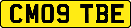 CM09TBE