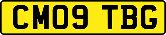 CM09TBG