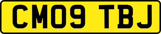 CM09TBJ