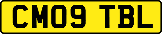CM09TBL