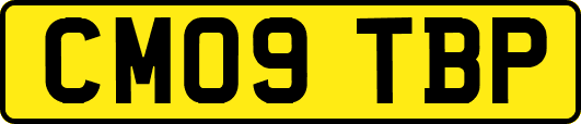 CM09TBP