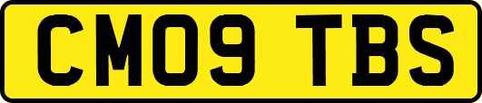 CM09TBS