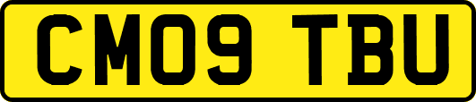 CM09TBU