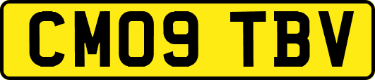 CM09TBV