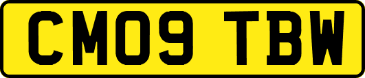 CM09TBW