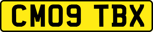 CM09TBX