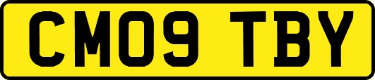 CM09TBY