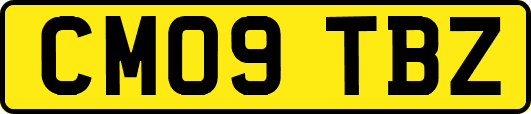 CM09TBZ