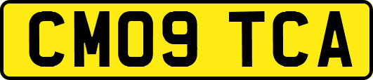 CM09TCA
