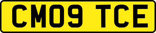 CM09TCE