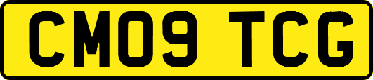 CM09TCG