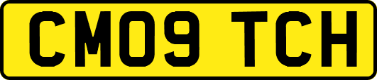 CM09TCH