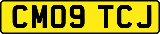 CM09TCJ