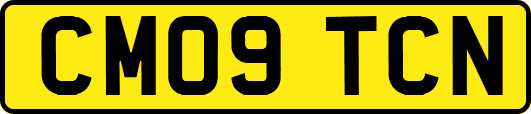 CM09TCN