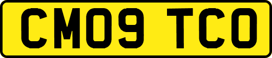 CM09TCO