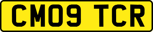 CM09TCR