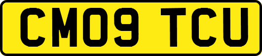 CM09TCU