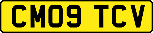 CM09TCV
