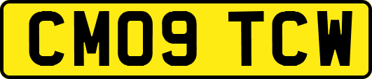 CM09TCW