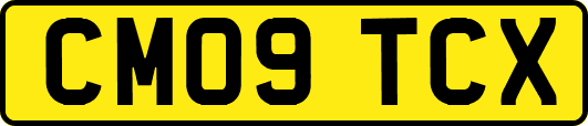 CM09TCX