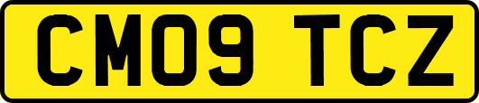 CM09TCZ