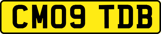 CM09TDB