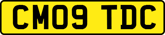 CM09TDC