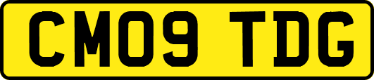 CM09TDG