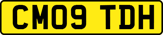 CM09TDH
