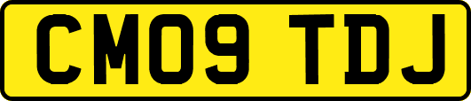 CM09TDJ