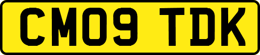 CM09TDK