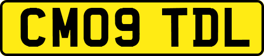 CM09TDL