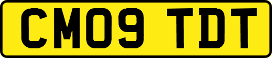 CM09TDT
