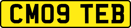 CM09TEB