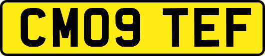 CM09TEF